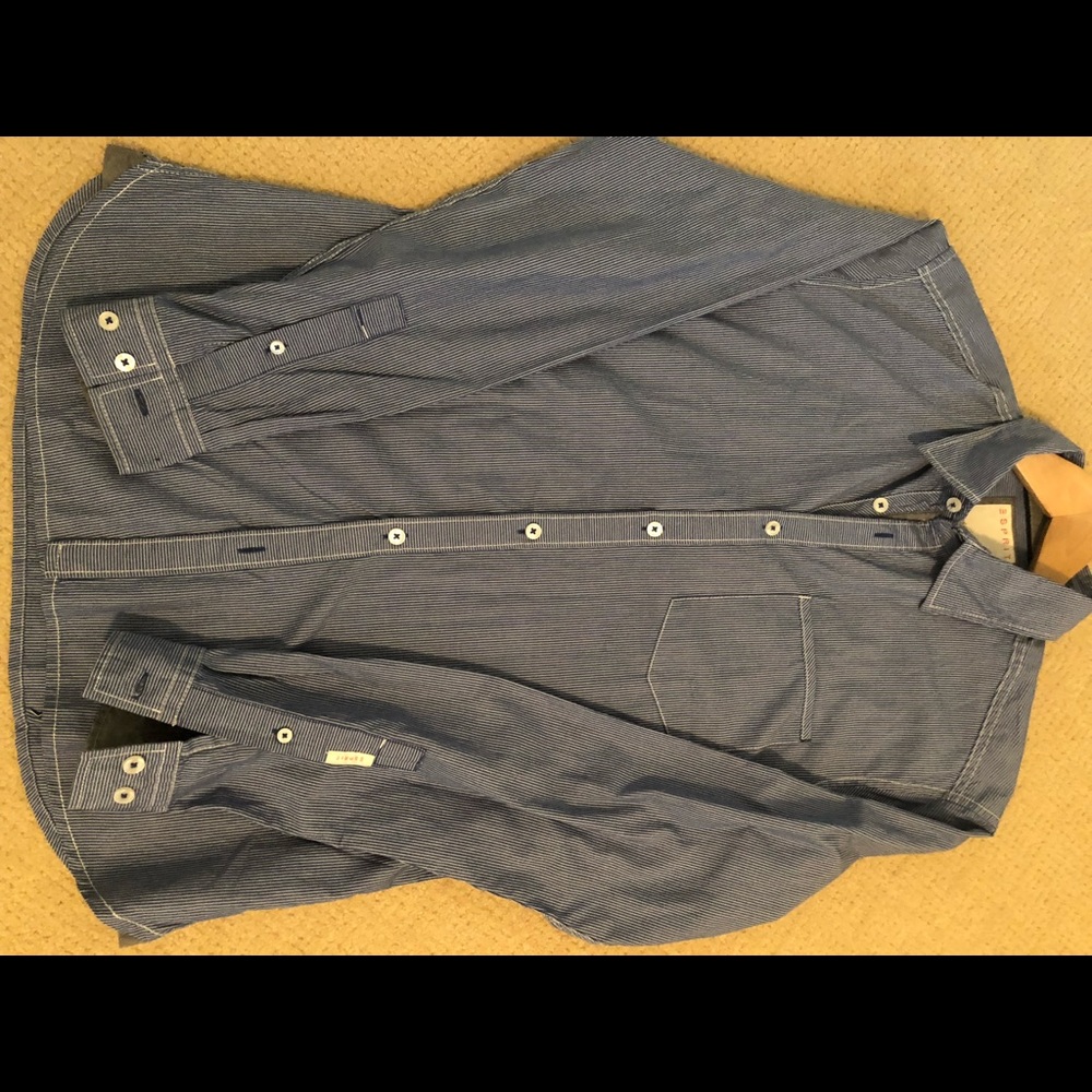 Young mens shirt